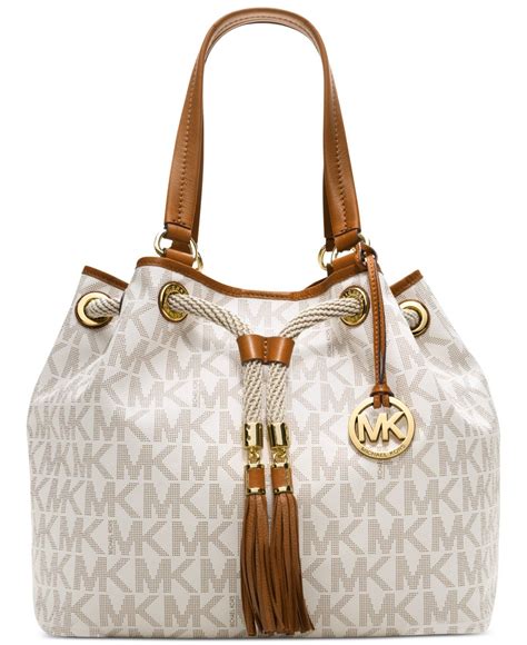 macy's carteras Michael Kors